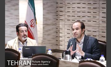 نشست شورای ویژه معاونان شهرداری تهران  24