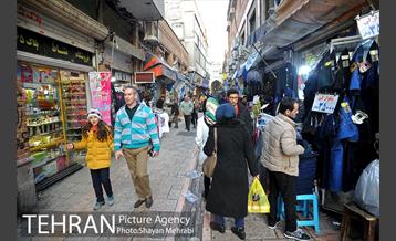 کوچه مروی 16