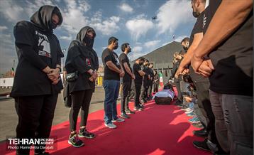 ارشا، ابدی شد 25