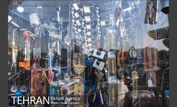 خیابان دماوند 27