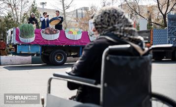 کارناوال شادی نوروز 48