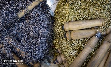 بازار تهران در آستانه ماه محرم 2