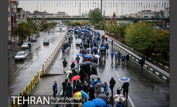 پیاده روی خانوادگی 13