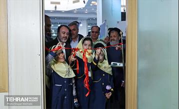 افتتاح ۲۵۲ خانه محیط زیست در سطح شهر تهران  3