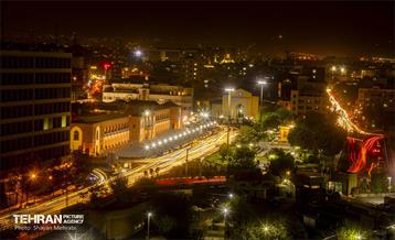 خانه شهر (بلدیه) 5