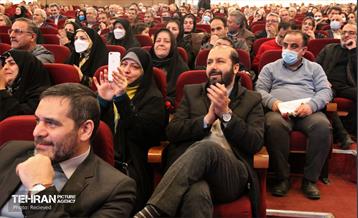 آیین گرامیداشت روز جانباز 6