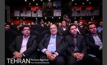 دومین همایش گفت و گوهای انتقال تجربه 17