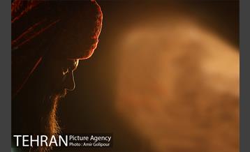 اجرای تعزیه سوگواره عاشورایی در دریاچه شهدای خلیج فارس 10