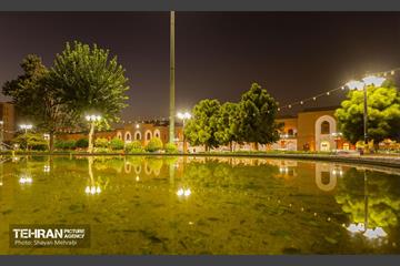 خانه شهر (بلدیه) 14