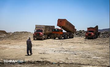 روایتی برای طلای کثیف تهران 18