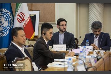 مراسم گرامیداشت روز جهانی «اسکان بشر» 6