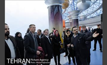 نشست کمیته خواهرخواندگی تهران و بوداپست 23