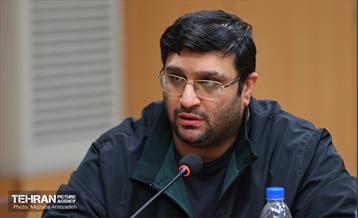 مراسم تقدیر از عملکردهای برتر و منتخبین نمایشگاه شهر-یاران 3