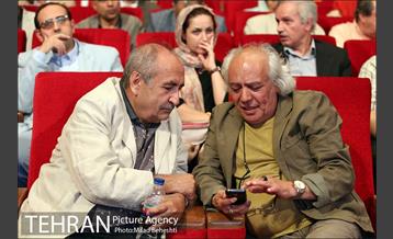 دهمین جشن منتقدان و نویسندگان سینمایی ایران‎ 2