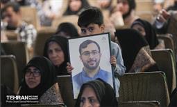 آیین بزرگداشت «یلان غیرتی انقلاب اسلامی» 30