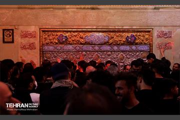 عتبات عالیات در آستانه اربعین حسینی 27