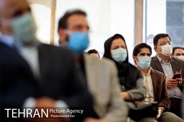 آیین تقدیر ازعملکرد برتر درحوزه پروژه های محله محور 7