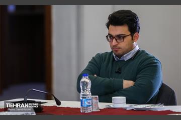 بیست و نهمین نشست کمیته مدیران ارتباطات و امور بین الملل مجمع شهرداران کلانشهرهای ایران 21