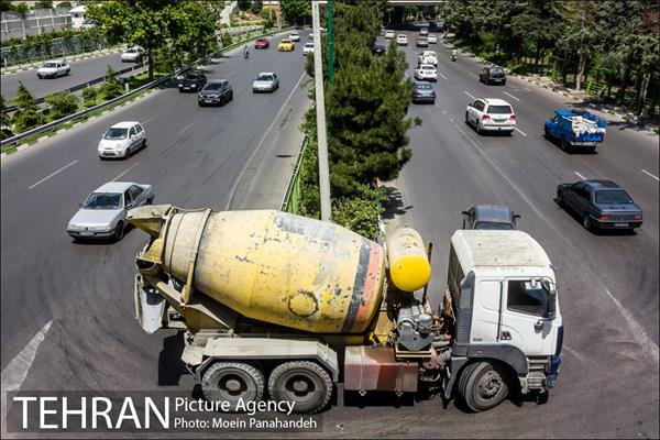 بزرگراه چمران 19