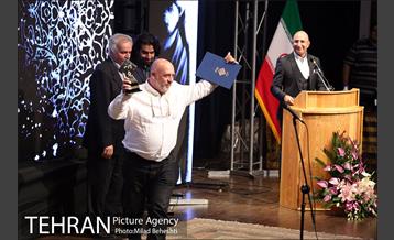 دهمین جشن منتقدان و نویسندگان سینمایی ایران‎ 15