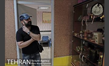 آوای بارانی ها در مرکز خدمات اجتماعی پرتو 16