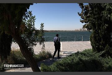 بازدید اصحاب رسانه از باملند 30