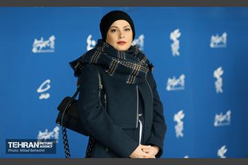 هشتمین روز چهلمین جشنواره فیلم فجر  3