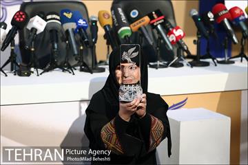 نشست خبری سی و هشتمین جشنواره فیلم فجر 1