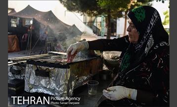 جشنواره اقوام ایرانی‎ 3