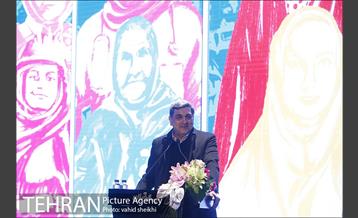 ویژ برنامه میلاد حضرت زهرا (س) 18