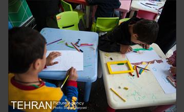 جشنواره لاله‌ها در بوستان زندگی محله هرندی 15