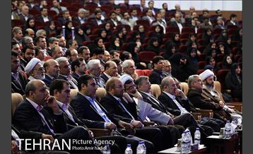 همایش مدیران شهرداری تهران 3