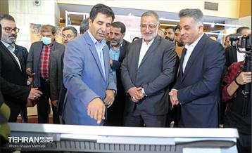 نوزدهمین کنفرانس بین‌المللی مهندسی حمل‌ونقل و ترافیک 22