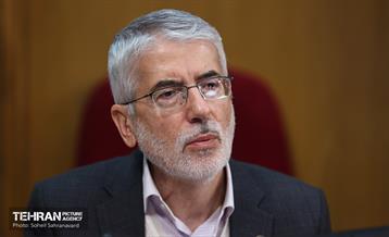 نشست شهردار تهران با روسای دانشگاه‌ها 12