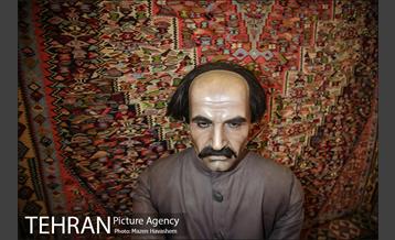 موزه پست و تلگراف 7