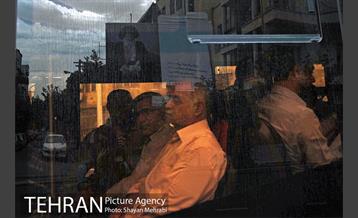 نگارخانه‌ای به وسعت یک شهر 27