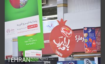 فروش ویژه شب یلدا شهروند  5