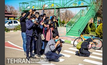 تور عکاسی از منطقه 16