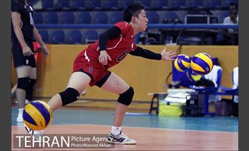 ایران ٣- ژاپن ٤ 4