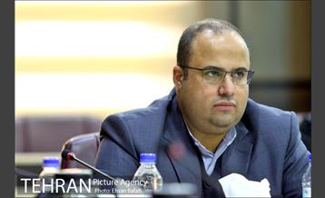 نشست دورنگاه ارتباطات شهر تهران 4