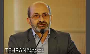 پنل اینترنت اشیا با حضور مهندس فرجود در هفتمین همایش سالانه بانکداری الکترونیک و نظام های پرداخت 22