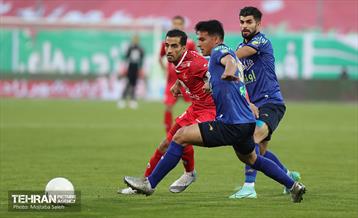 شهرآورد ۹۷ پایتخت 8