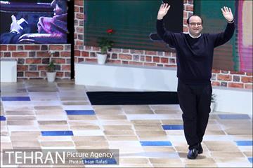 مراسم اختتامیه سی و پنجمین جشنواره فیلم فجر‎ 10