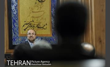 آخرین جلسه شورای چهارم شهر تهران 16