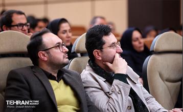 اختتامیه دوره‌های روابط عمومی الکترونیک 19