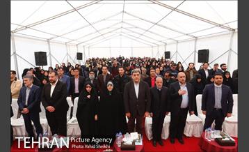 آیین کاشت درخت مادر 14