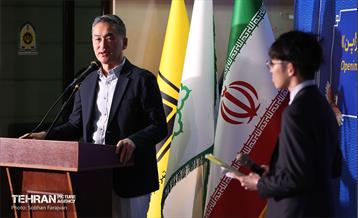 افتتاح نمایشگاه عکس «فرهنگ و آداب و رسوم ژاپن» 20