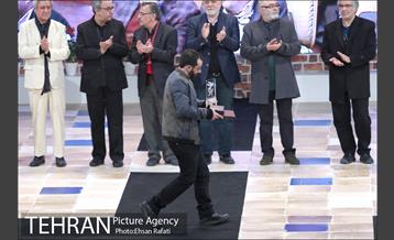 مراسم اختتامیه سی و پنجمین جشنواره فیلم فجر‎ 7