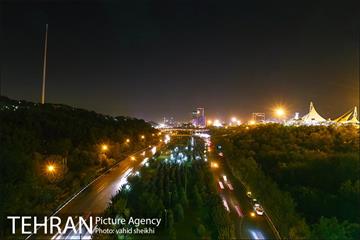 شب های تهران 7