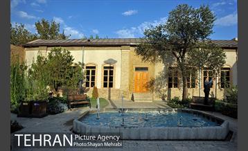 شهرگردی اصحاب رسانه به میزبانی منطقه 12 8